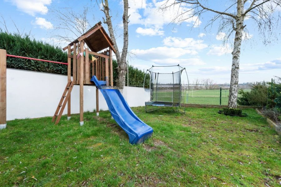 Квартира в Люксембурге, Люксембург, 150 м² - фото 2