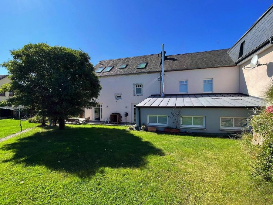 Квартира в Гревенмахере, Люксембург, 250 м² - фото 2