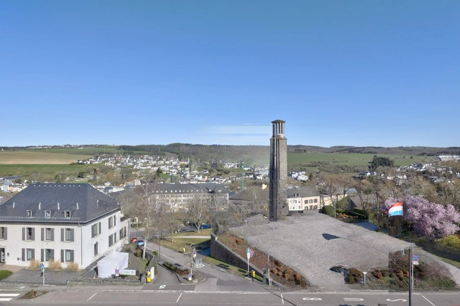 Квартира в Дикирхе, Люксембург, 143 м² - фото 2