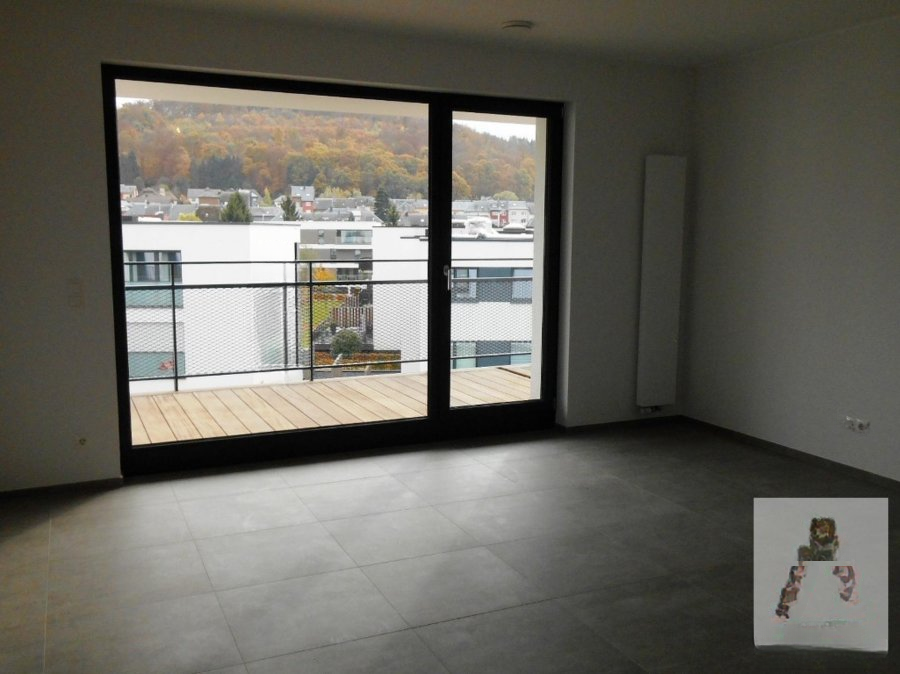 Квартира в Люксембурге, Люксембург, 53 м² - фото 2