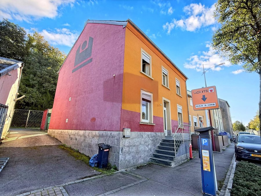 Квартира в Люксембурге, Люксембург, 160 м² - фото 2