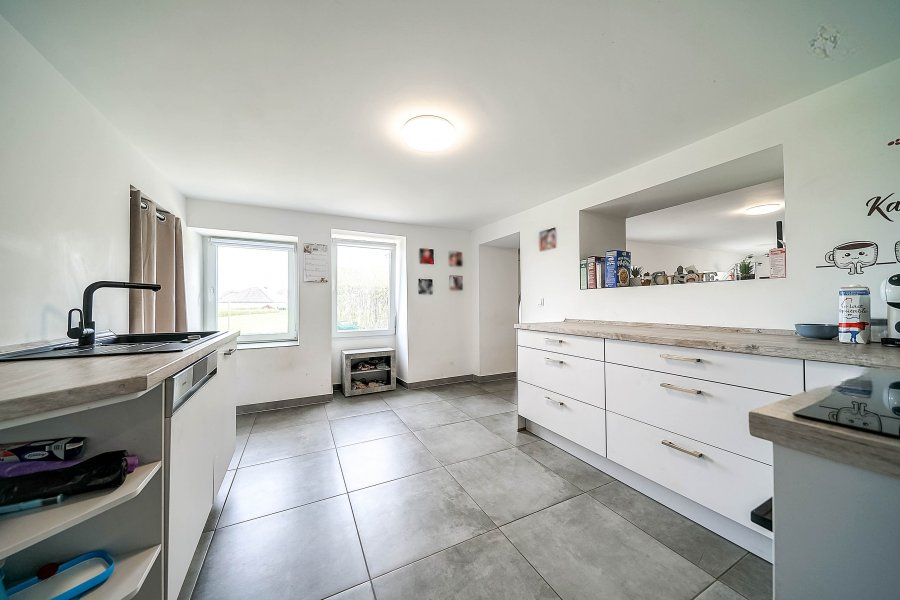 Квартира в Дикирхе, Люксембург, 130 м² - фото 2