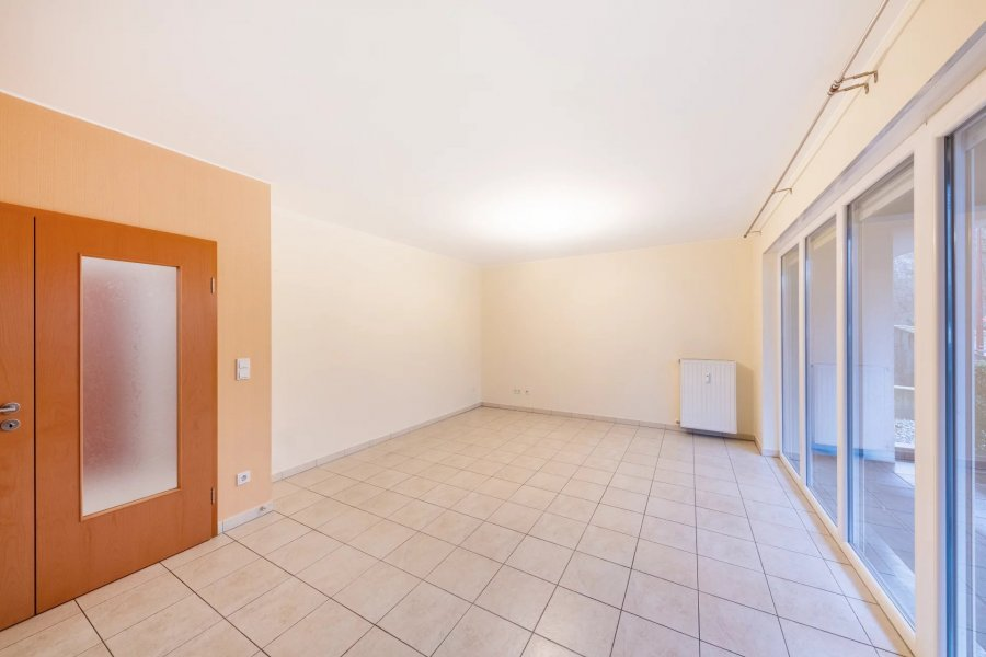 Квартира в Люксембурге, Люксембург, 83 м² - фото 2