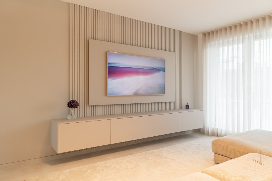 Квартира в Люксембурге, Люксембург, 140 м² - фото 2