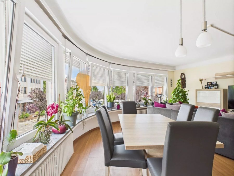 Квартира в Люксембурге, Люксембург, 125 м² - фото 2