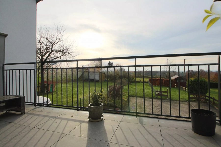 Квартира в Дикирхе, Люксембург, 140 м² - фото 2