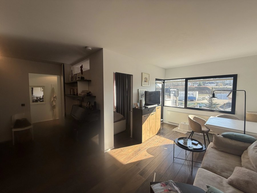 Квартира в Люксембурге, Люксембург, 44 м² - фото 2