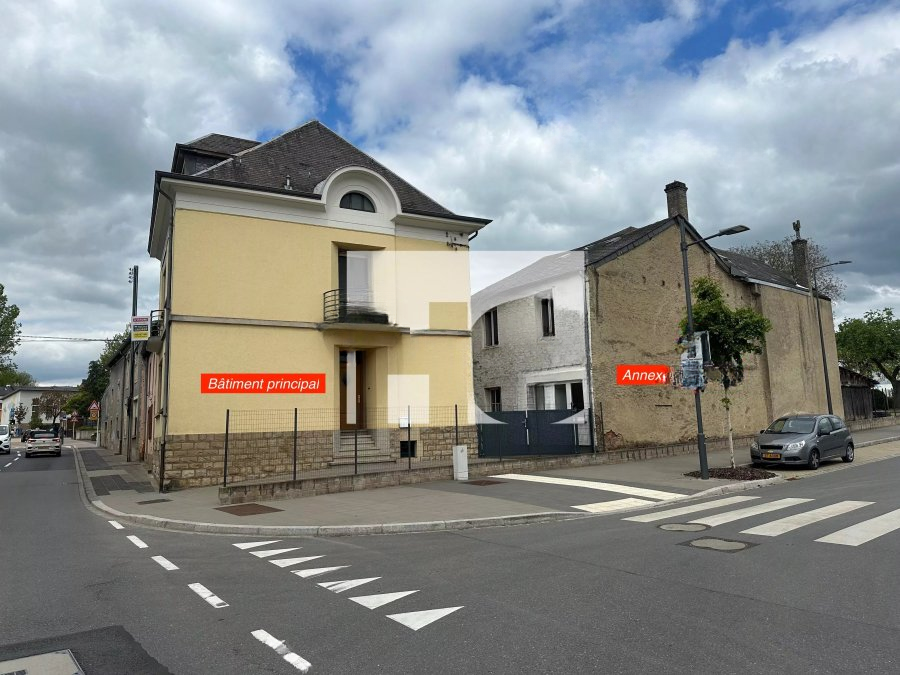 Квартира в Люксембурге, Люксембург, 414 м² - фото 2