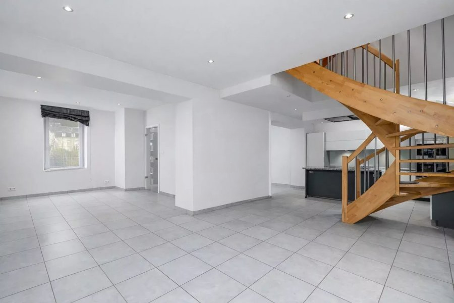 Квартира в Люксембурге, Люксембург, 133 м² - фото 2