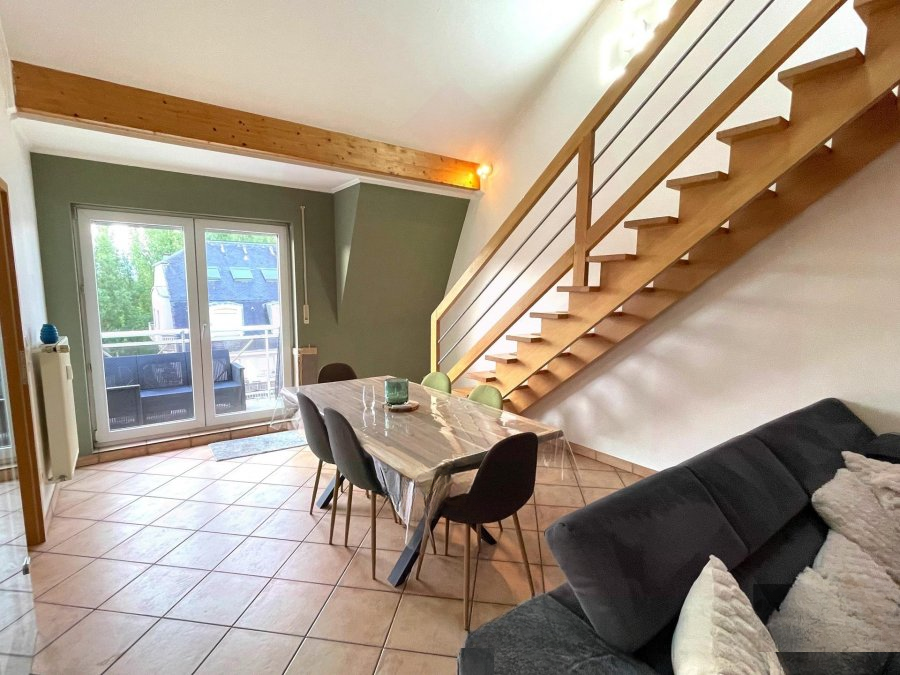 Квартира в Люксембурге, Люксембург, 120 м² - фото 2