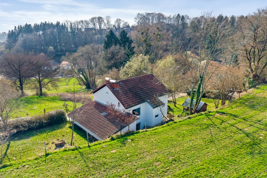 Квартира в Гревенмахере, Люксембург, 150 м² - фото 2