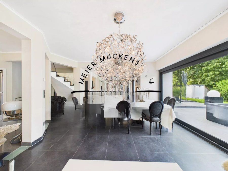 Квартира в Люксембурге, Люксембург, 324 м² - фото 2