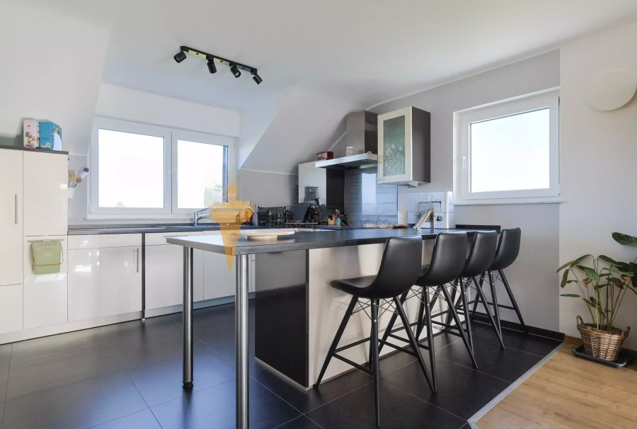 Квартира в Дикирхе, Люксембург, 92 м² - фото 2