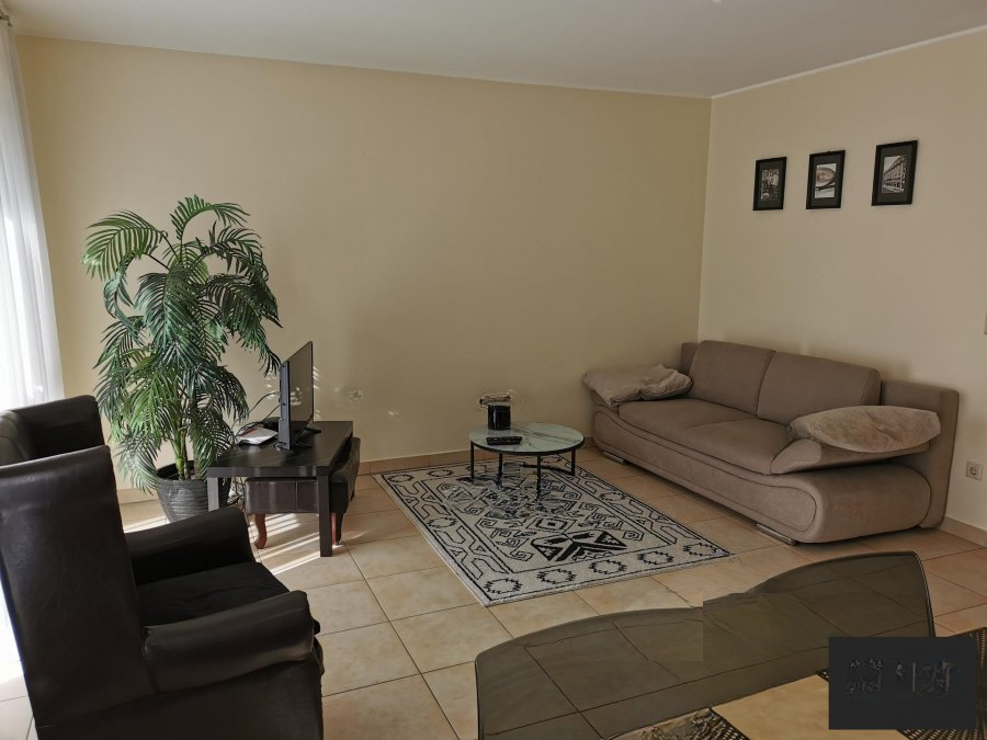 Квартира в Люксембурге, Люксембург, 56 м² - фото 2