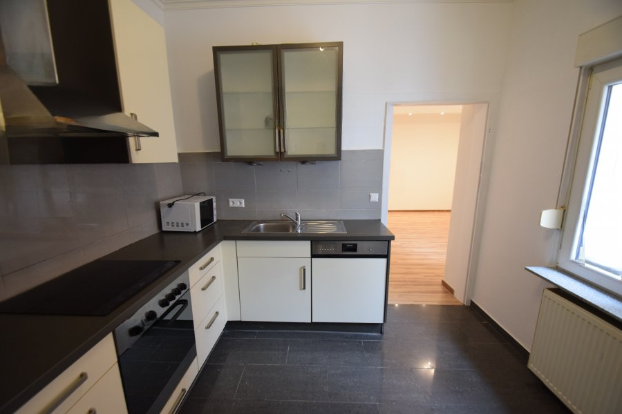 Квартира в Люксембурге, Люксембург, 52 м² - фото 2