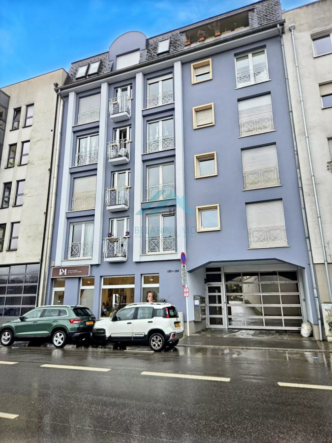 Квартира в Люксембурге, Люксембург, 67 м² - фото 2