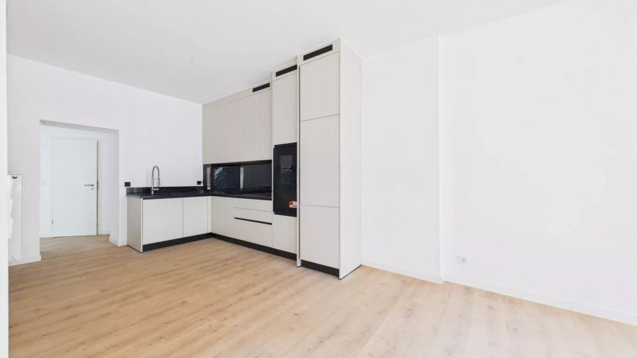 Квартира в Люксембурге, Люксембург, 60 м² - фото 2