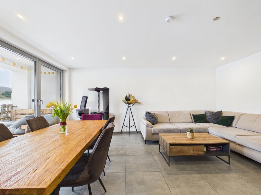 Квартира в Гревенмахере, Люксембург, 99 м² - фото 2