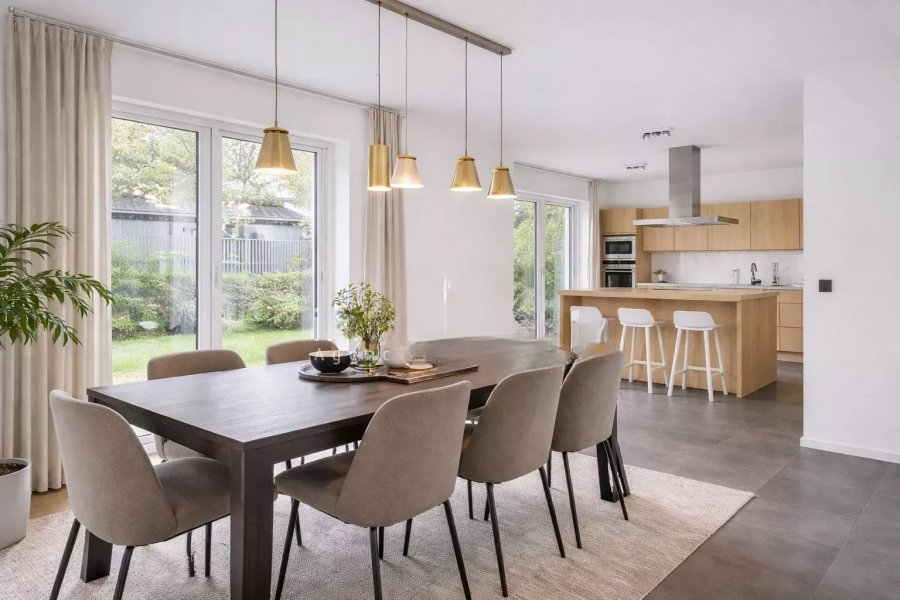 Квартира в Люксембурге, Люксембург, 270 м² - фото 2