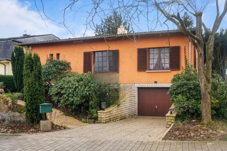 Квартира в Люксембурге, Люксембург - фото 2