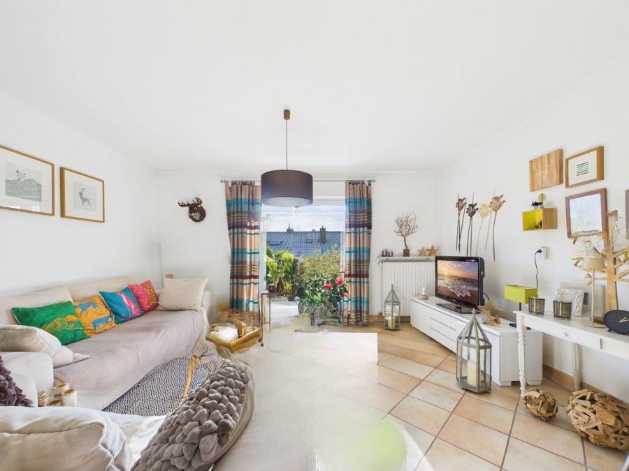 Квартира в Люксембурге, Люксембург, 100 м² - фото 2