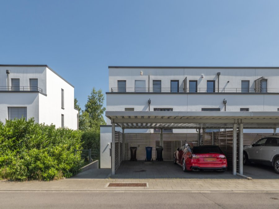 Квартира в Люксембурге, Люксембург, 165 м² - фото 2