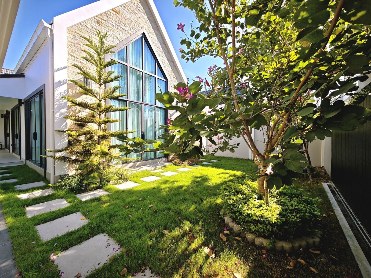 Вилла в Паттайе, Таиланд, 204 м² - фото 6