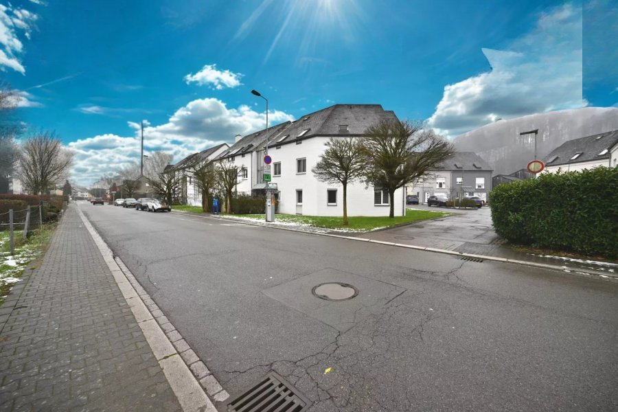 Квартира в Дикирхе, Люксембург, 79 м² - фото 2