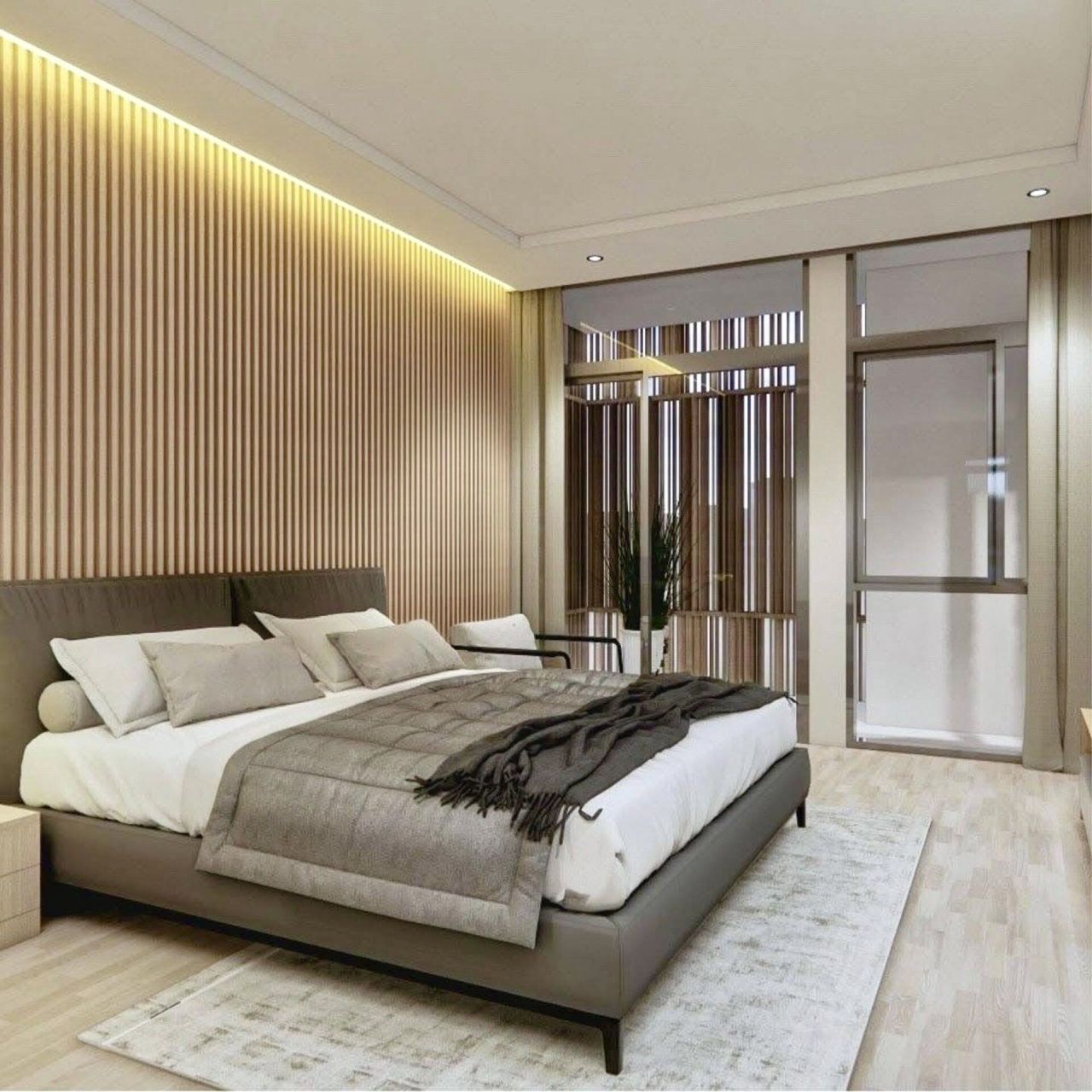 Вилла в Паттайе, Таиланд, 360 м² - фото 6