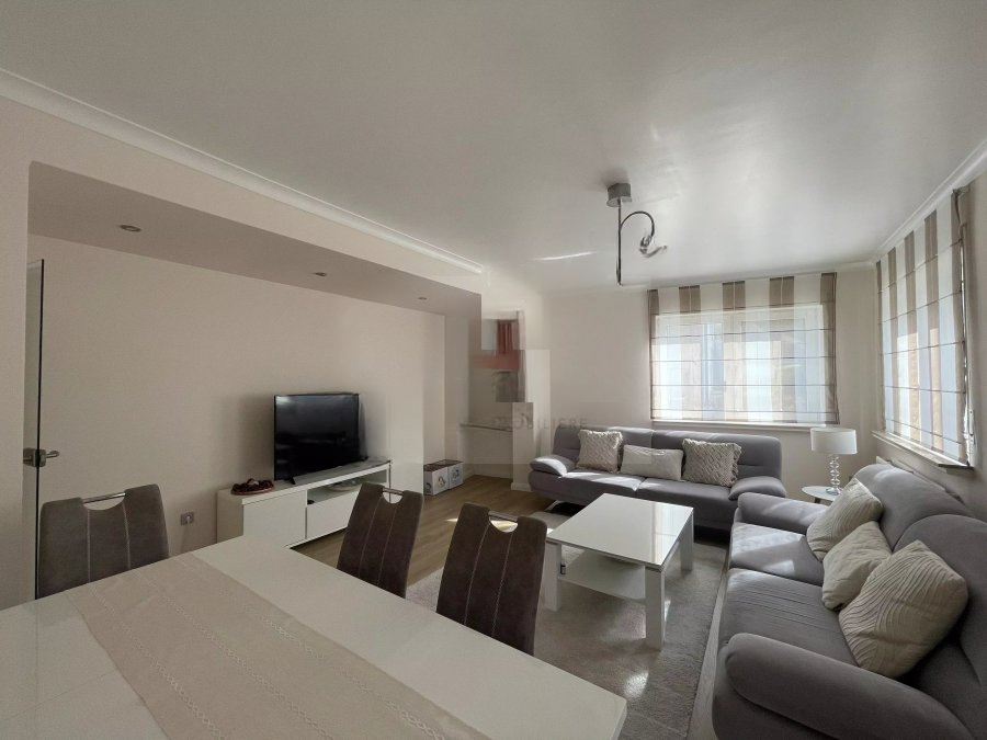 Квартира в Люксембурге, Люксембург, 73 м² - фото 2