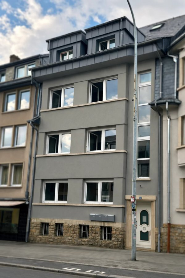 Квартира в Люксембурге, Люксембург, 80 м² - фото 2