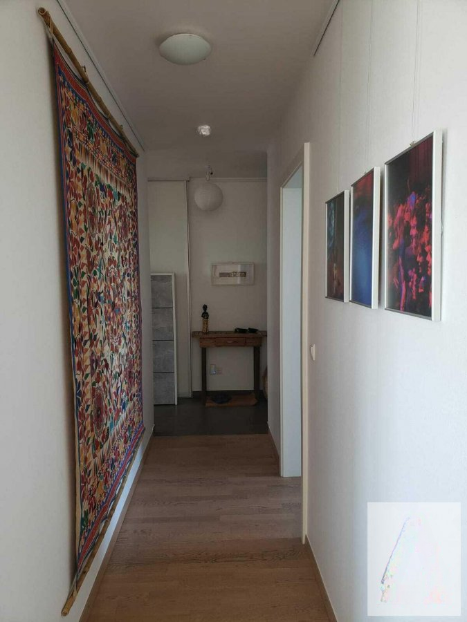 Квартира в Люксембурге, Люксембург, 100 м² - фото 2