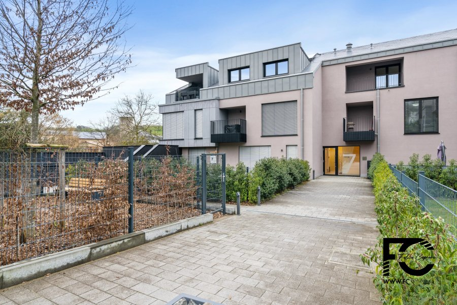 Квартира в Гревенмахере, Люксембург, 120 м² - фото 1