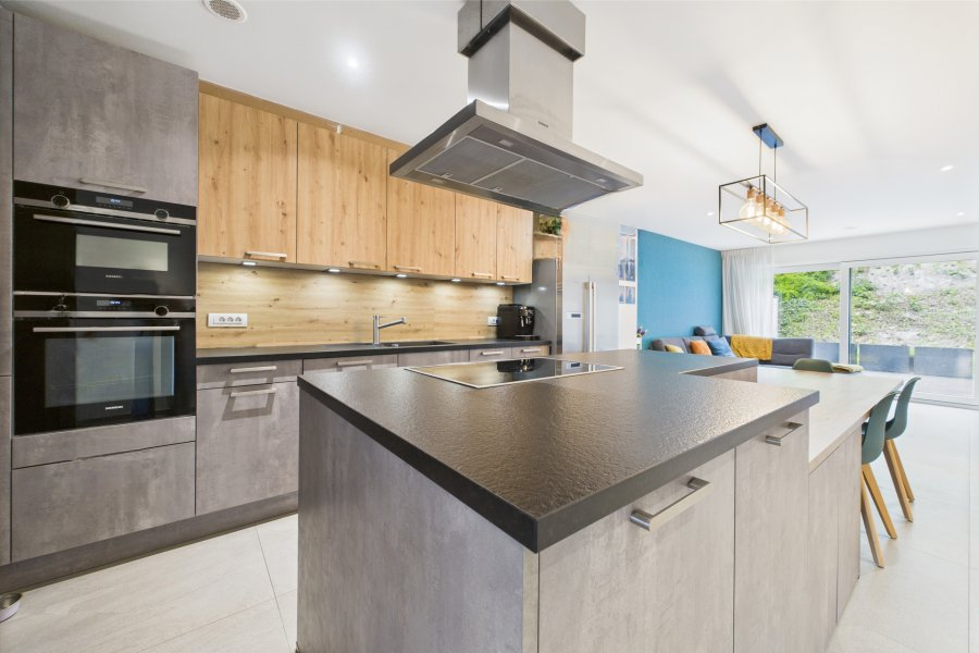 Квартира в Люксембурге, Люксембург, 105 м² - фото 2