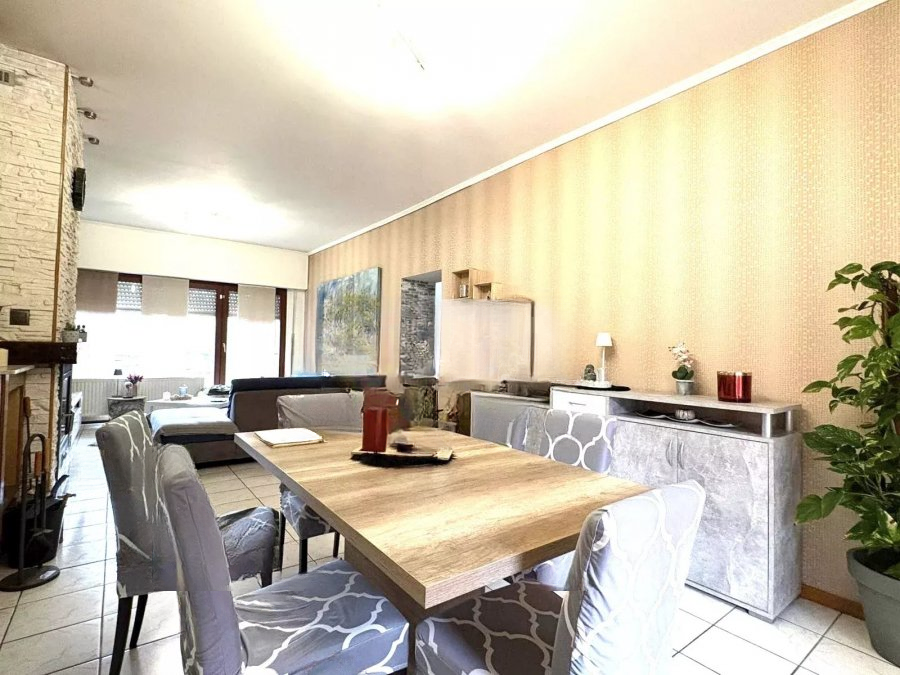 Квартира в Гревенмахере, Люксембург, 168 м² - фото 2