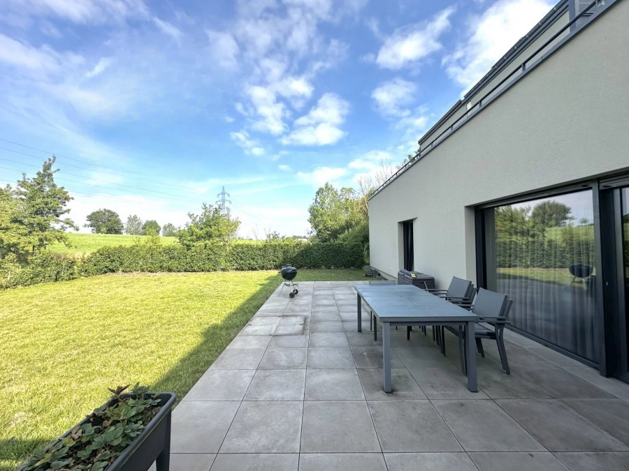 Квартира в Люксембурге, Люксембург, 100 м² - фото 2