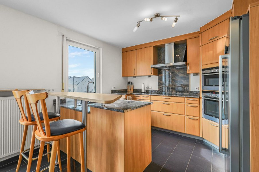 Квартира в Люксембурге, Люксембург, 76 м² - фото 2