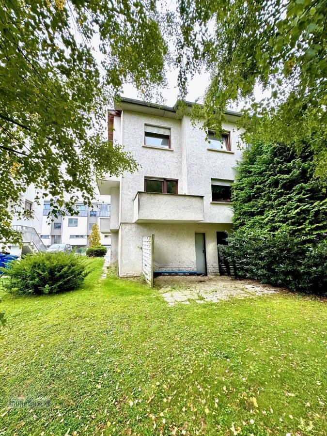 Квартира в Люксембурге, Люксембург, 153 м² - фото 2