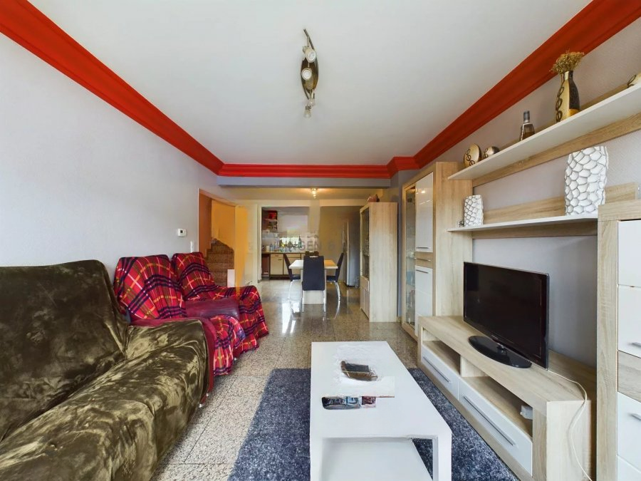 Квартира в Дикирхе, Люксембург, 135 м² - фото 2