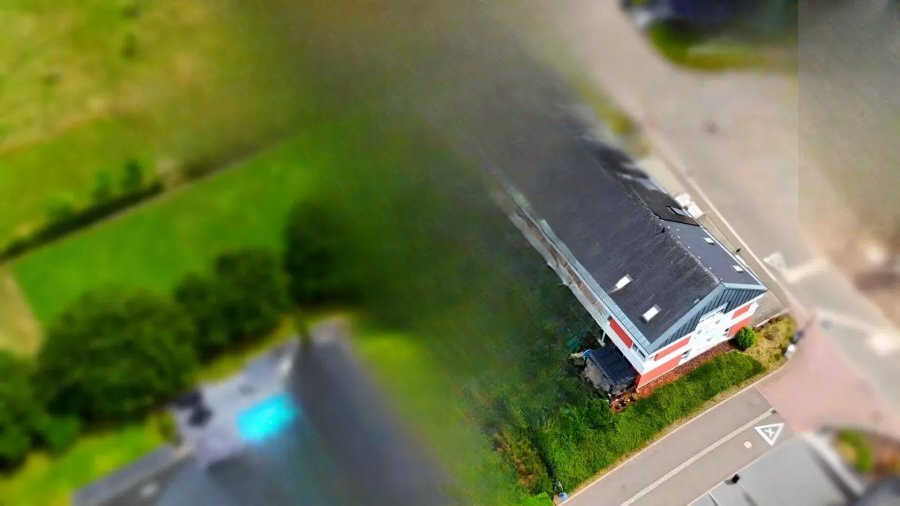 Квартира в Люксембурге, Люксембург, 210 м² - фото 2