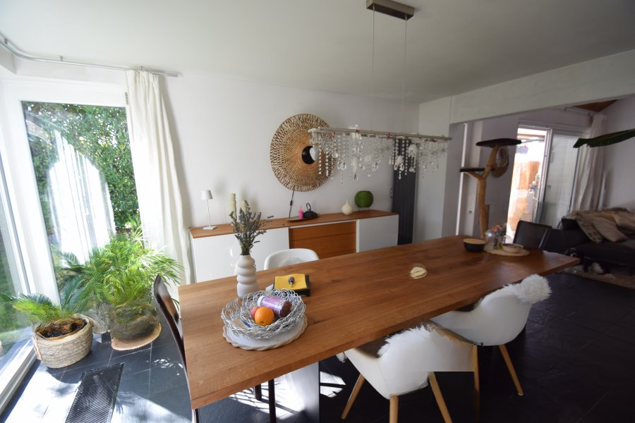 Квартира в Люксембурге, Люксембург, 150 м² - фото 2