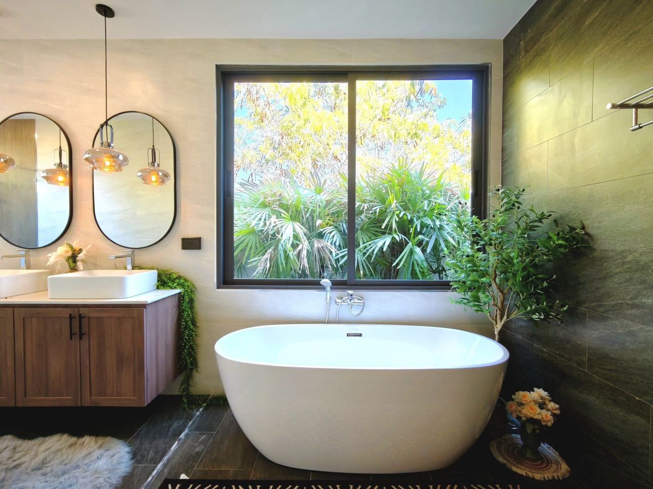 Вилла в Паттайе, Таиланд, 204 м² - фото 15