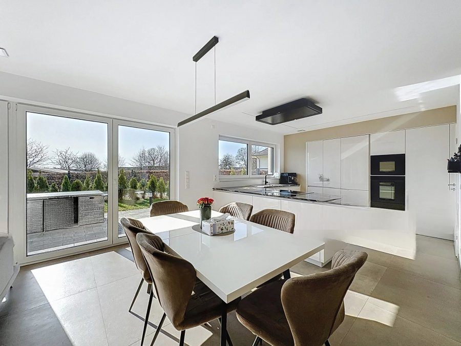 Квартира в Дикирхе, Люксембург, 255 м² - фото 3