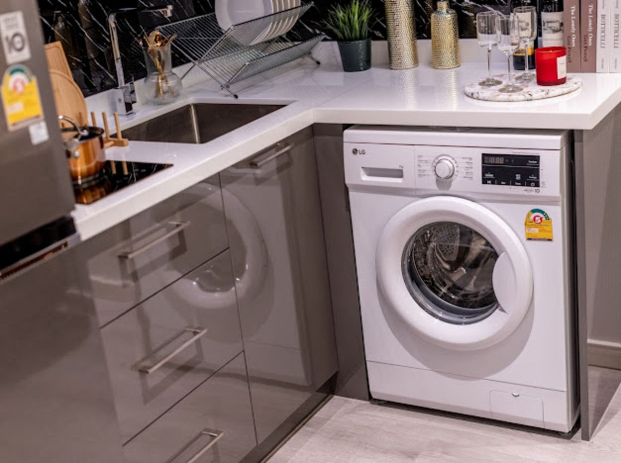 Квартира в Паттайе, Таиланд, 25 м² - фото 16