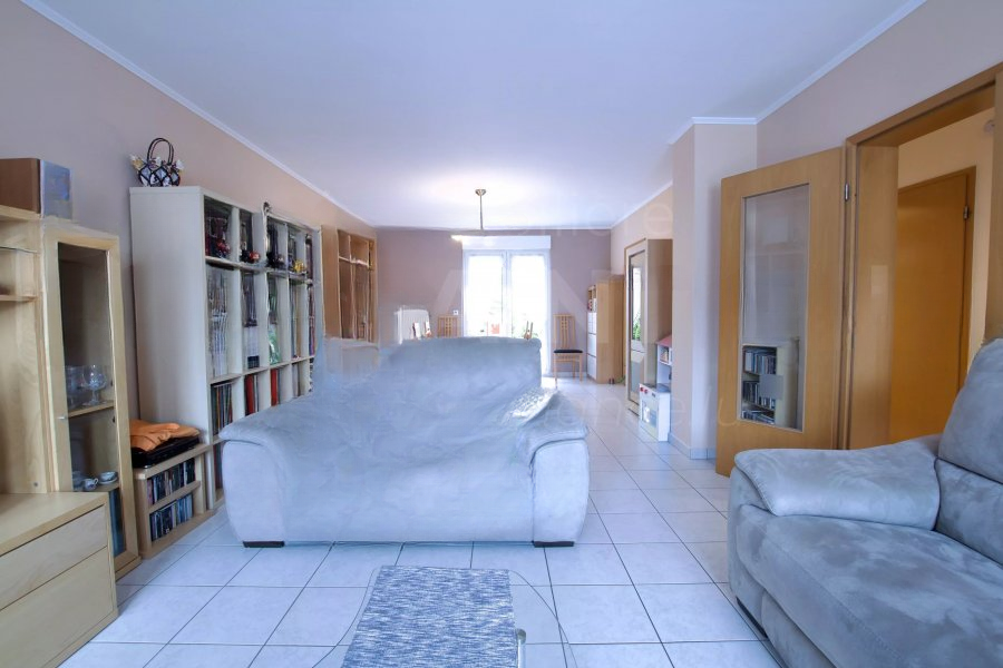 Квартира в Люксембурге, Люксембург, 126 м² - фото 3