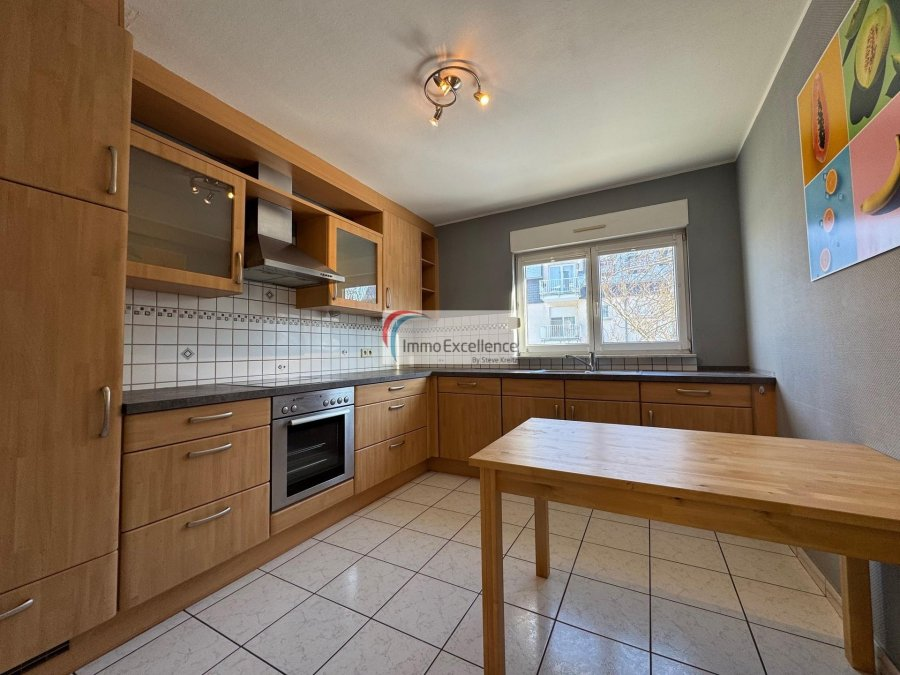 Квартира в Люксембурге, Люксембург, 88 м² - фото 3