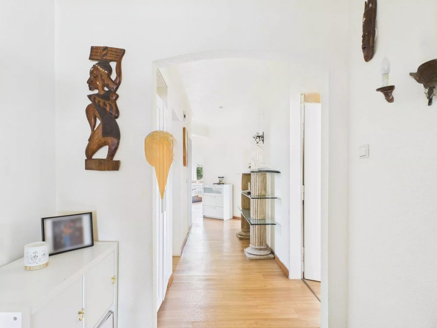 Квартира в Люксембурге, Люксембург, 125 м² - фото 3