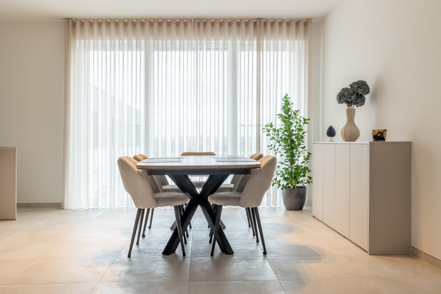 Квартира в Люксембурге, Люксембург, 140 м² - фото 3