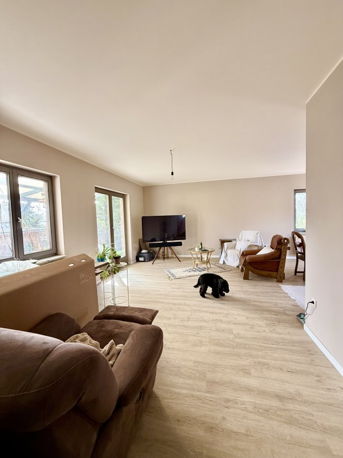 Квартира в Дикирхе, Люксембург, 220 м² - фото 3