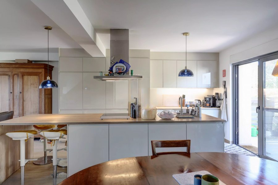 Квартира в Дикирхе, Люксембург, 117 м² - фото 3